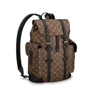 Рюкзак vuitton