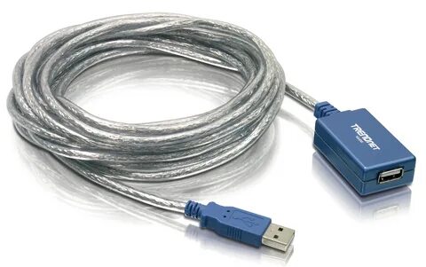 Usb 2.0 5 метров