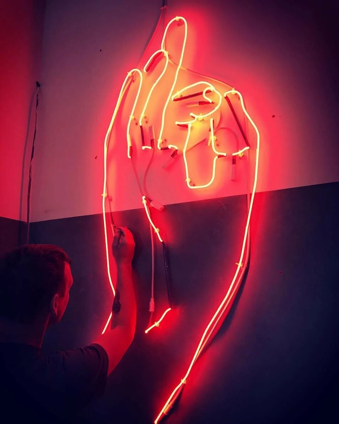 Блэк пинк эстетика. Пейтон мурмайер тик ток. Классные эдиты. Неоновые надписи. Классные эдиты.