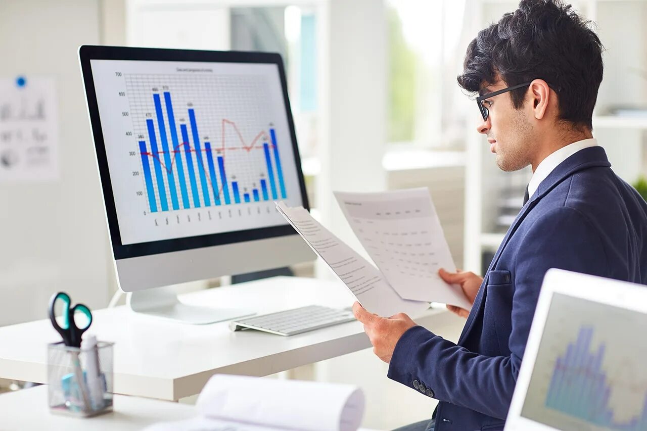 Automation manager