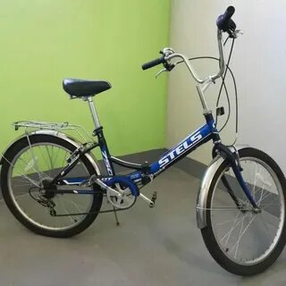 Stels pilot 650