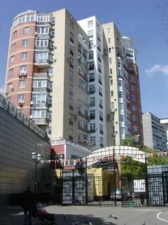 Ул таганская 36 корп 2