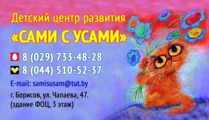 Центр развития 29. Центр развития 29