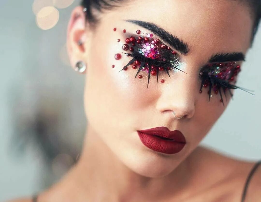 Make up fly