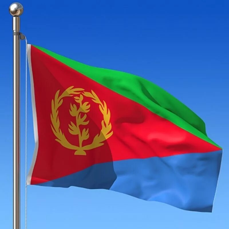Эритрея флаг. Eritrea флаг. республика эритрея флаг. эритрея страна флаг. флаг эритреи фото.