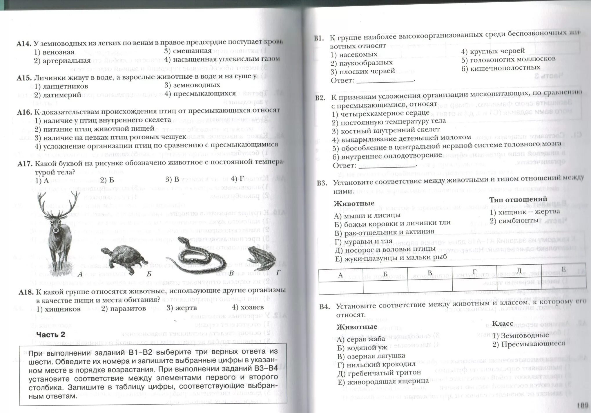 Контрольные задания по биологии 7 класс. Контрольная по биологии 7 класс позвоночные животные. Работа по биологии 7 класс. Контрольная по биологии 7 класс. Земноводные контрольная работа 7 класс с ответами