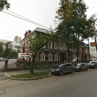 День и ночь ул луначарского 85 фото