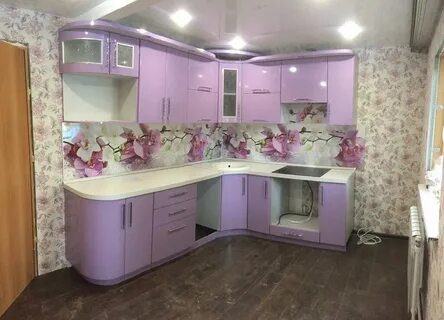 Кухни дмитровское