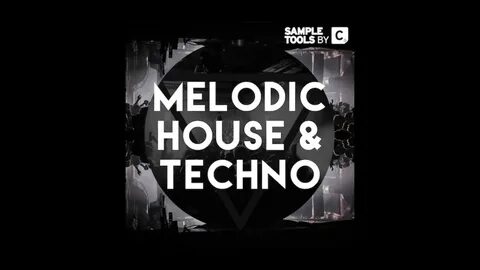 Melodic house techno