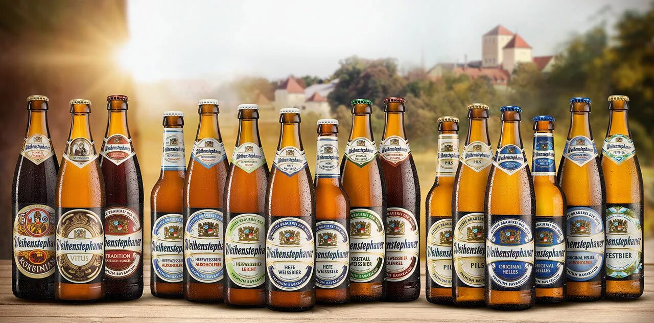 Weihenstephaner