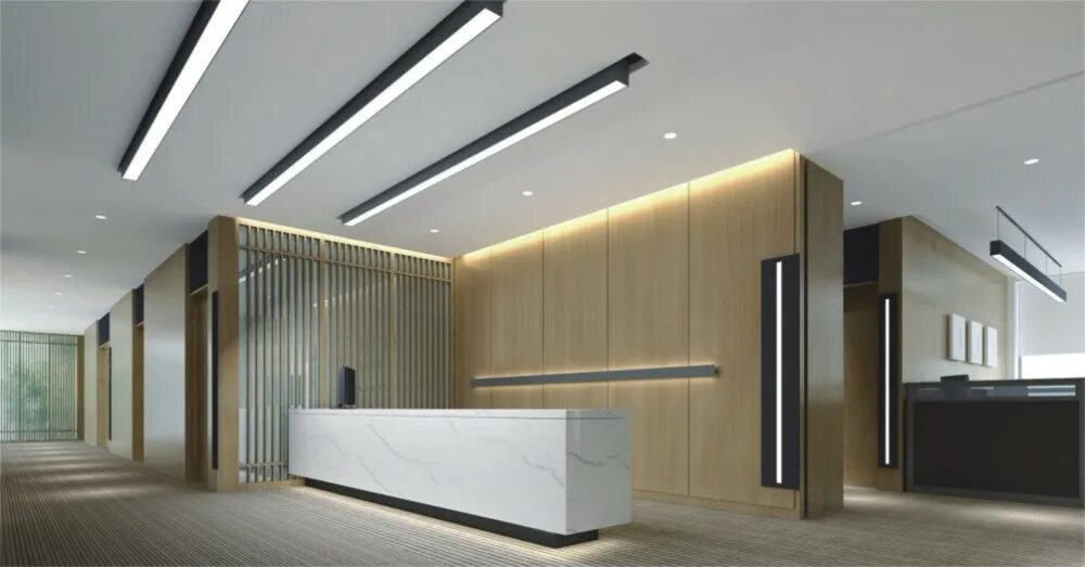 Indoor light