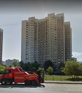 Ореховый бульвар 71