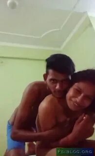 Horny desi lover enjoy doggystyle sex and having fun making there sex mms. 