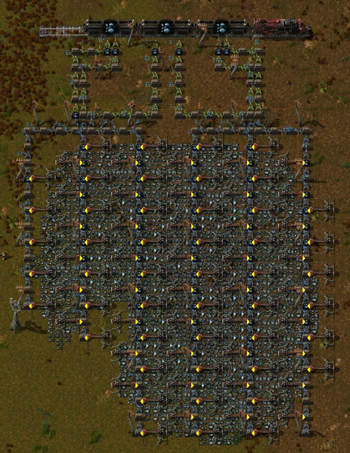 Factorio space age freetp