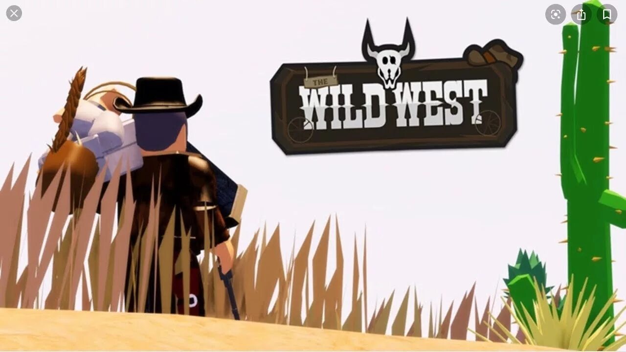 Роблокс вилд. Дикий Запад Roblox. The Wild West РОБЛОКС. Wild West игра. Арты к the Wild West Roblox.