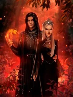 Seven hearts stories небожителях
