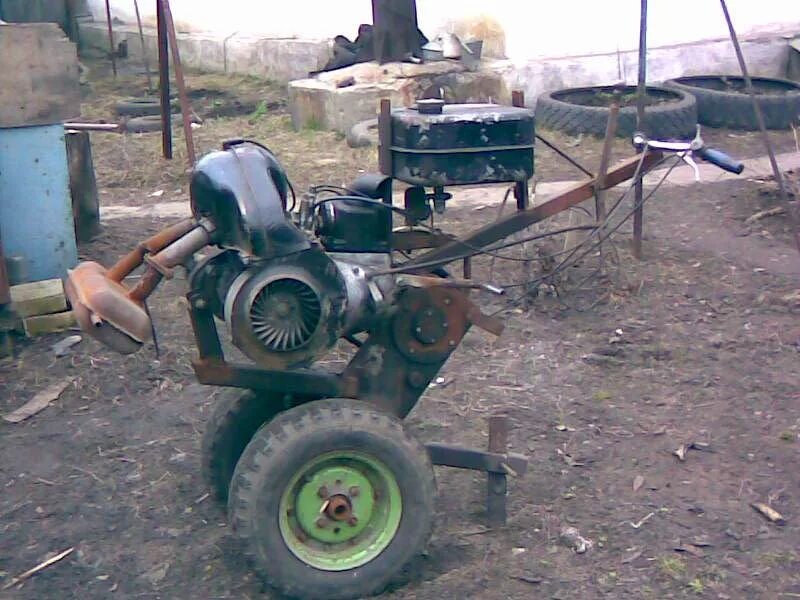 Самодельные мотоблоки интернет-магазин в Москве garden-shop.ru
