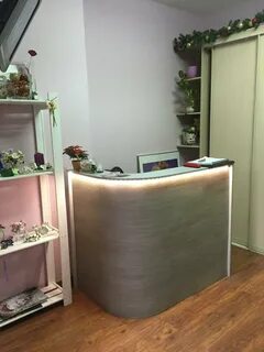 Поль салон красоты