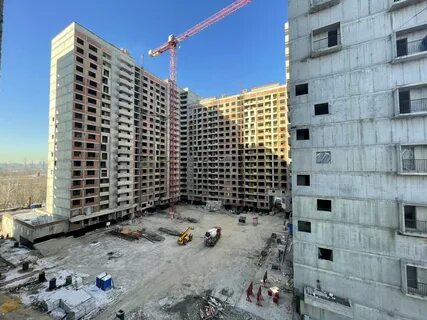 Кварталы 2022 г
