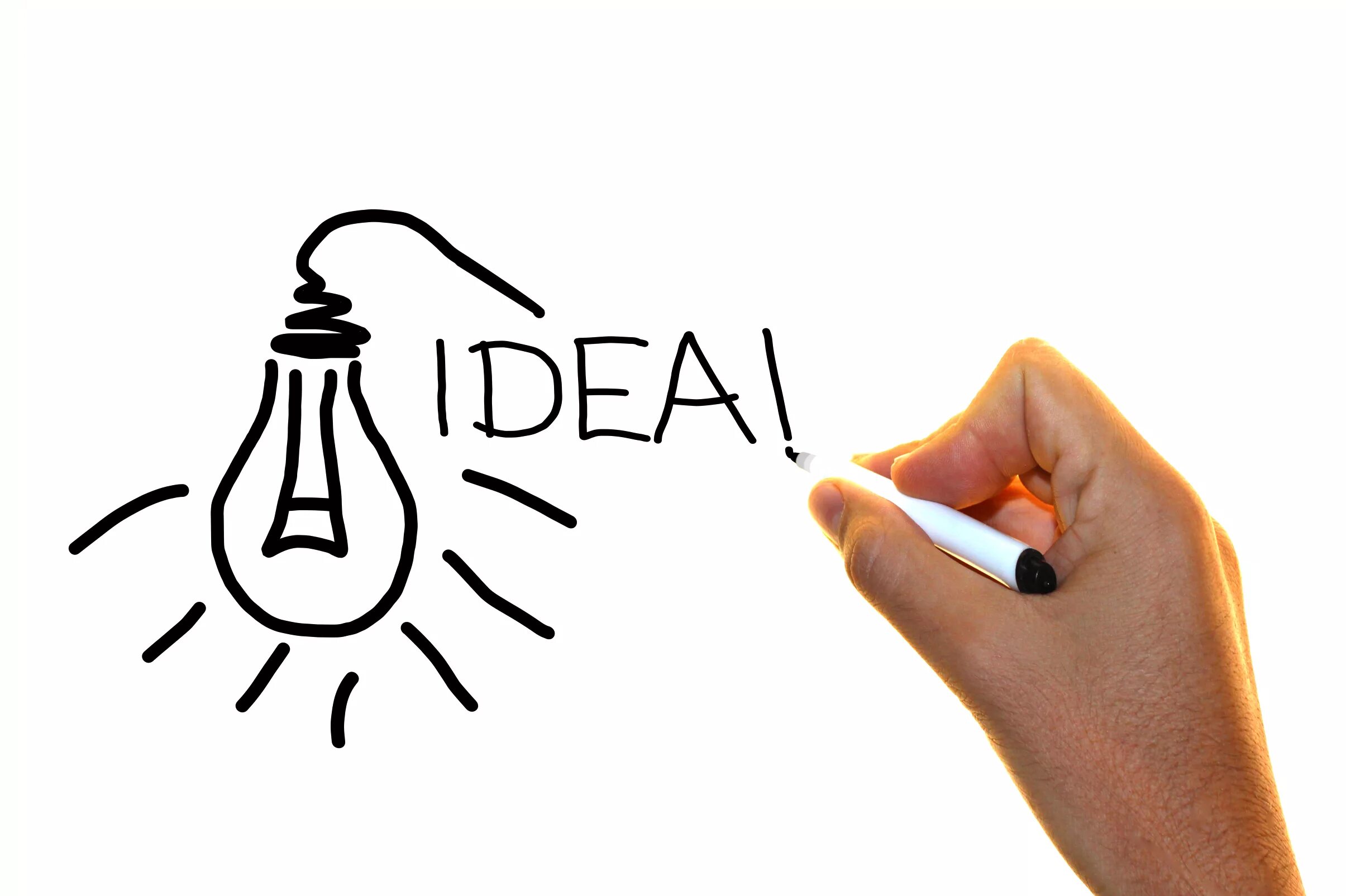 Idea d