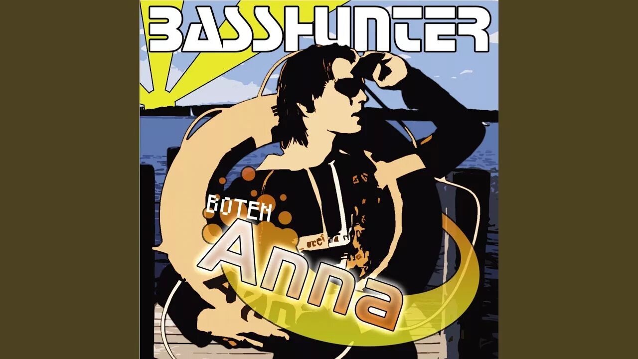 Basshunter vi sitter i ventrilo