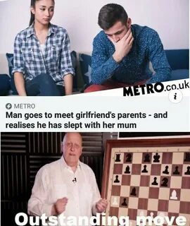 Mum her mum says