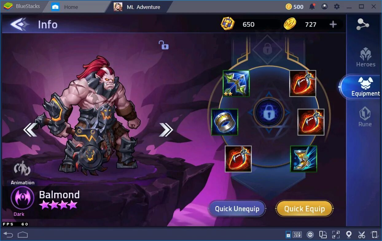 Mobile Legends Adventure Бейн. Мобайл легенд адвентуре. Ml Adventure герои. Чонг mobile Legends.