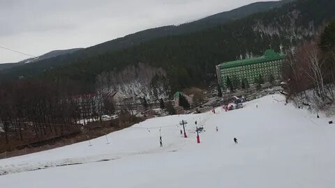 Погода в белокурихе в ноябре