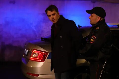 Шеф 2 новая жизнь
