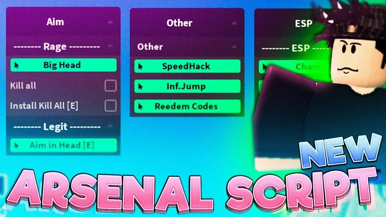Aim script. Arsenal [ESP,Aimbot] для Roblox. Roblox script Hack. ESP Roblox. Arsenal Roblox script.