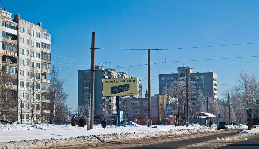 Архангельск пр ленинградский