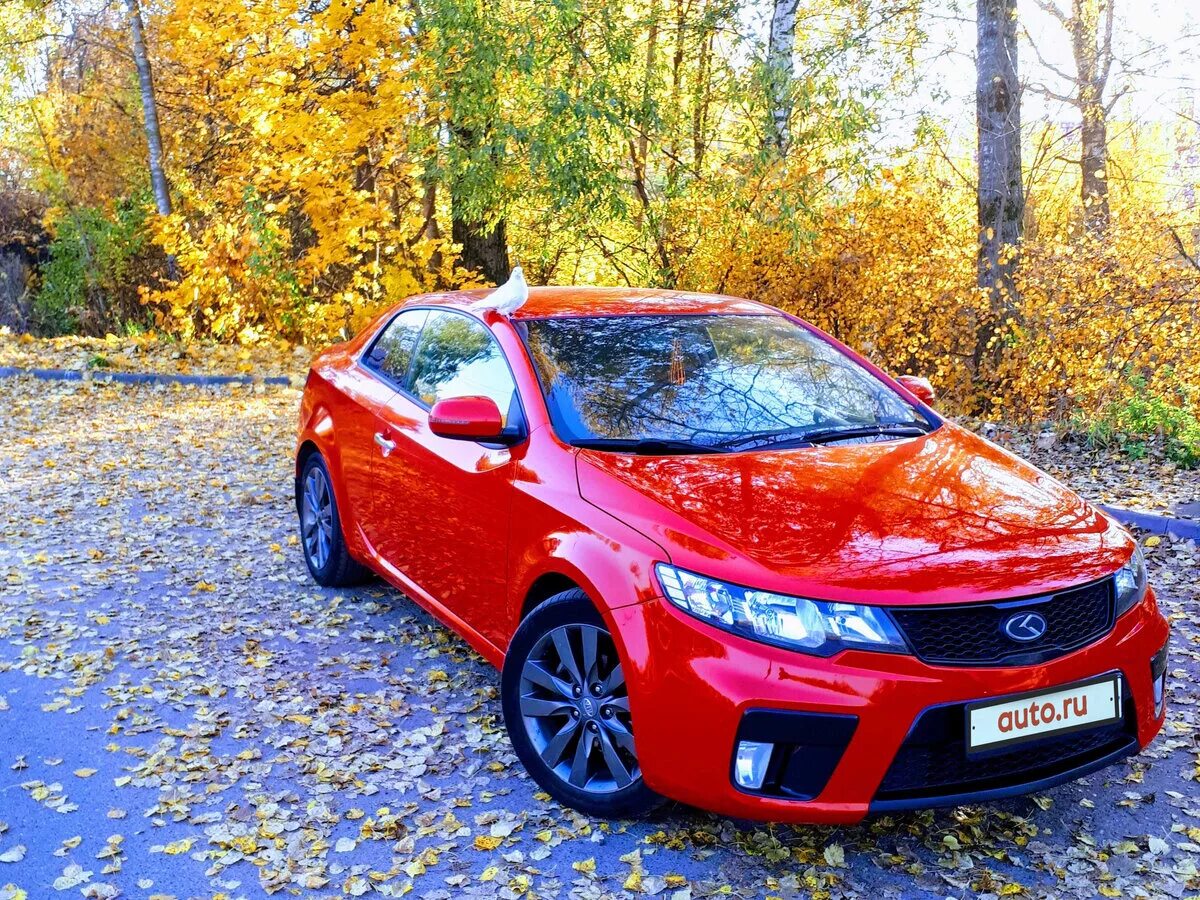 Купить церато купе. Kia Cerato Koup. Kia Cerato 2 Coupe. Kia Cerato Koup 2012. Красный Киа Церато 2011.