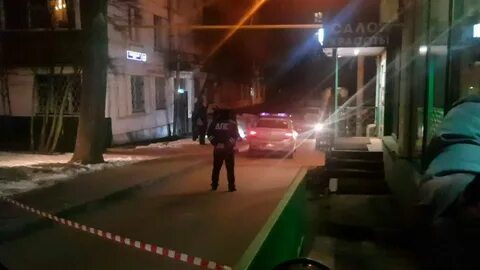 В москве расстреливают людей видео