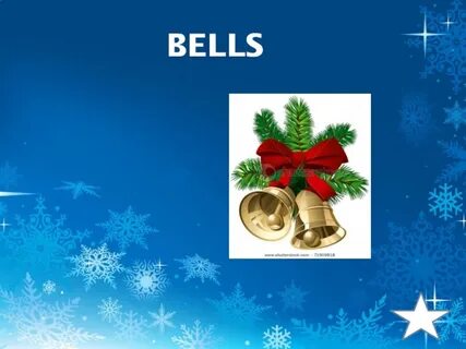 Bells c