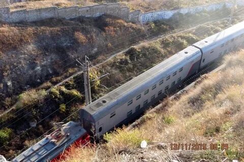 Симферополь таврида поезд