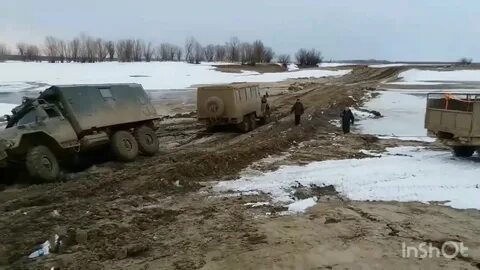 Зимник приобье игрим 2023