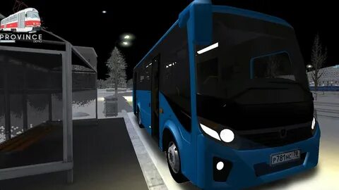 Мта провинция автобусы
