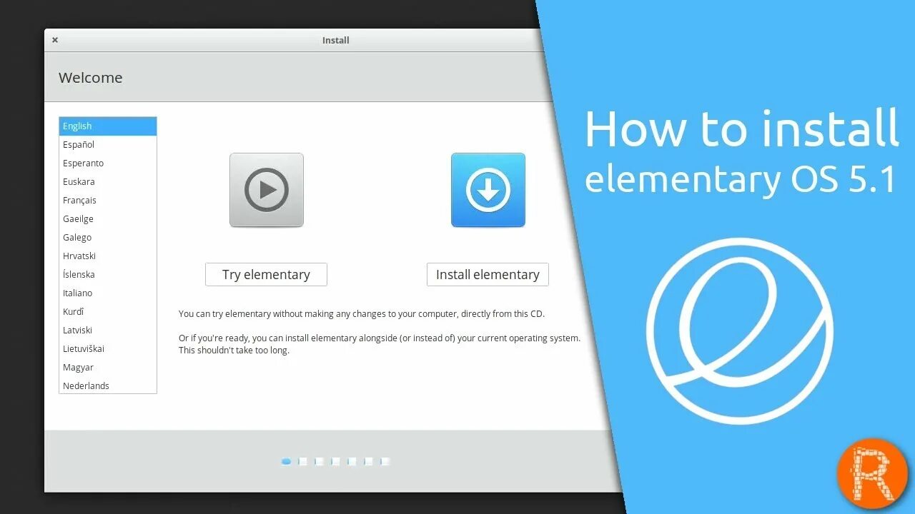 Install element. Elementary os установка. elementary os browser. elementary os 1. linux elementary os.