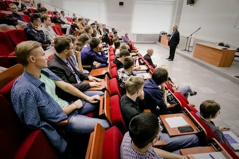 Особенности детской аудитории