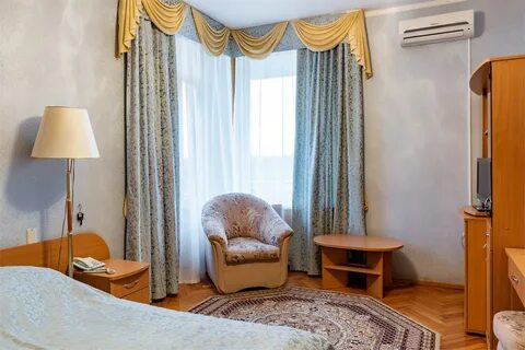 Пансионат пушкинский