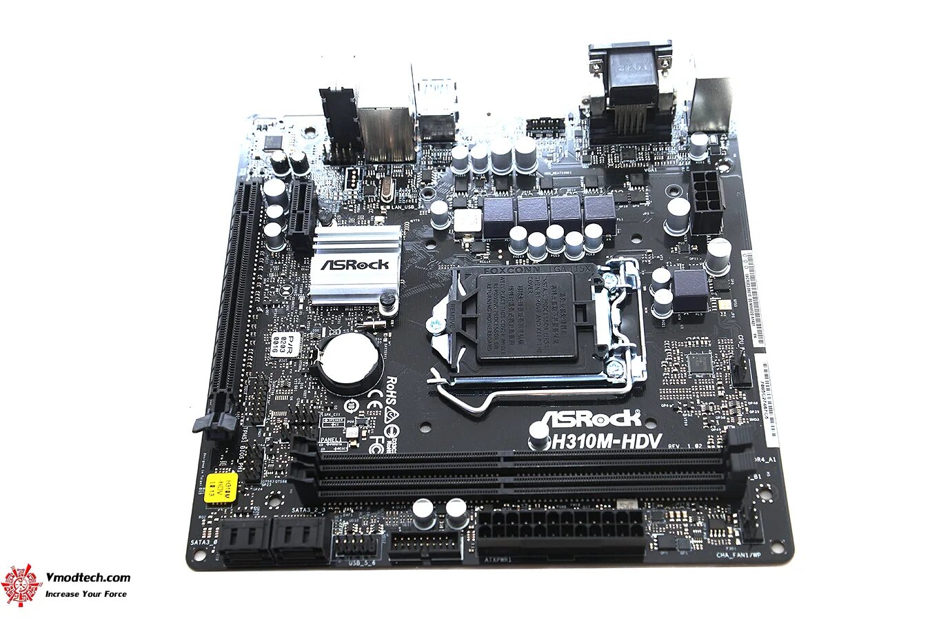 Asrock h310m hdv. ASROCK h310m. ASROCK h310 Hdv. H310m Hdv ASROCK разъемы. ASROCK h310m-Hdv/m.2.