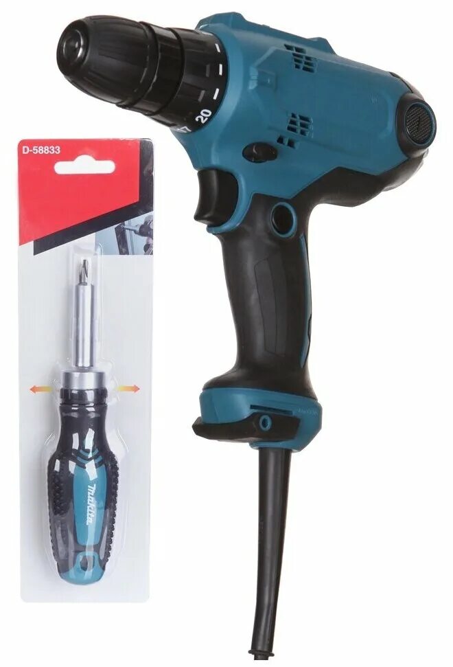 Шуруповерт df 0300. Makita df0300. makita df0300, 320 вт. отвертка с трещоткой makita d-58833. makita d-58833.