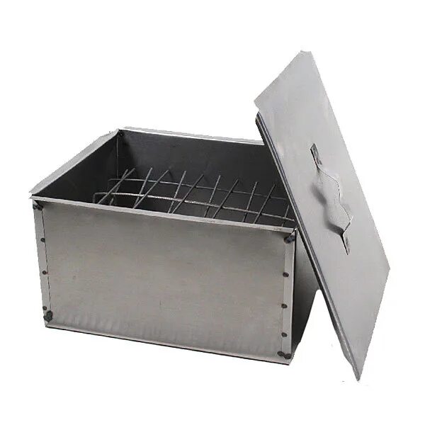 Коптильня 2 уровневая. Коптильня "петромаш", 2 яруса, 350x250x200 мм. Коптильня двухъярусная с поддоном для сбора жира (580 х 380 х 220) (ст. Коптильня 2 х уровневая. Коптильня с гидрозатвором "дымок 600т".