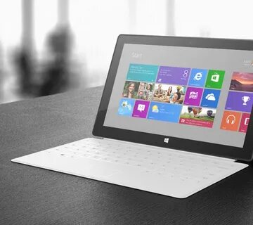 Windows rt 2