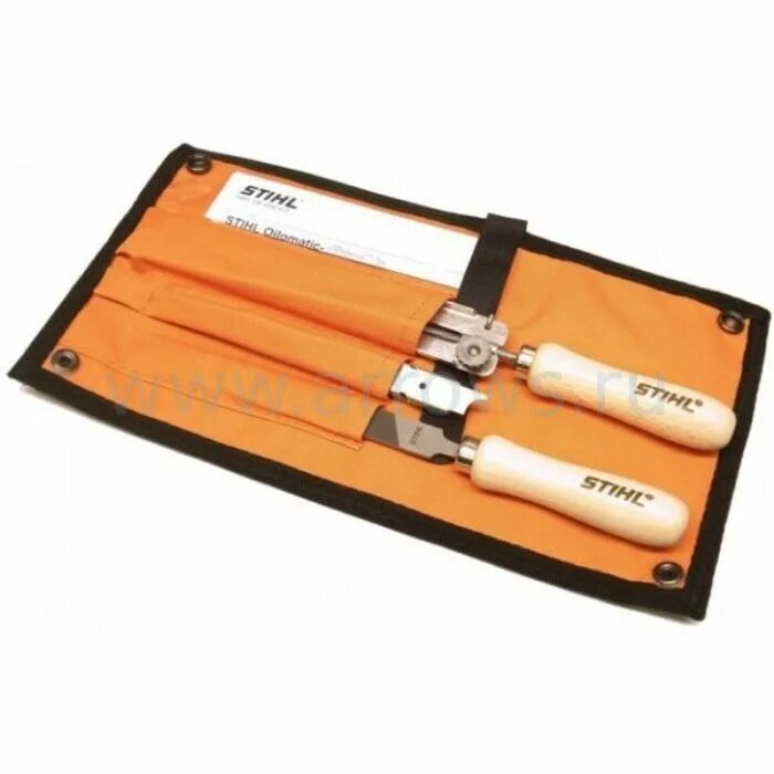 Заточной набор stihl. Набор для заточки цепей stihl. заточной комплект для цепей stihl. набор заточной stihl 3/8 р 5605-007-1029.