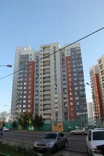 Ул твардовского 2 корп 2