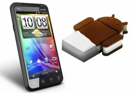 Product android
