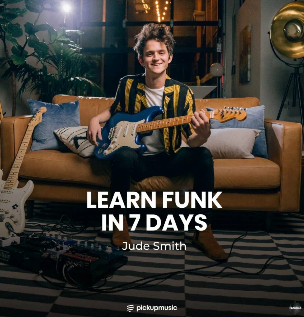 Funkin amazing
