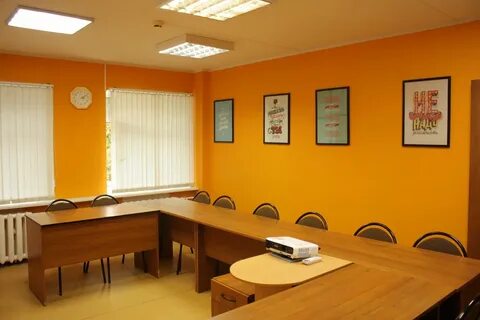 Study center