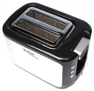 Тостер tefal tt365031